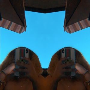 Meet your Posher, Luena